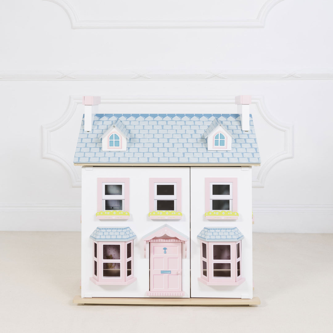 Doll Houses