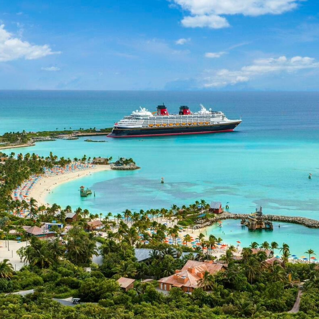 Disney Cruises