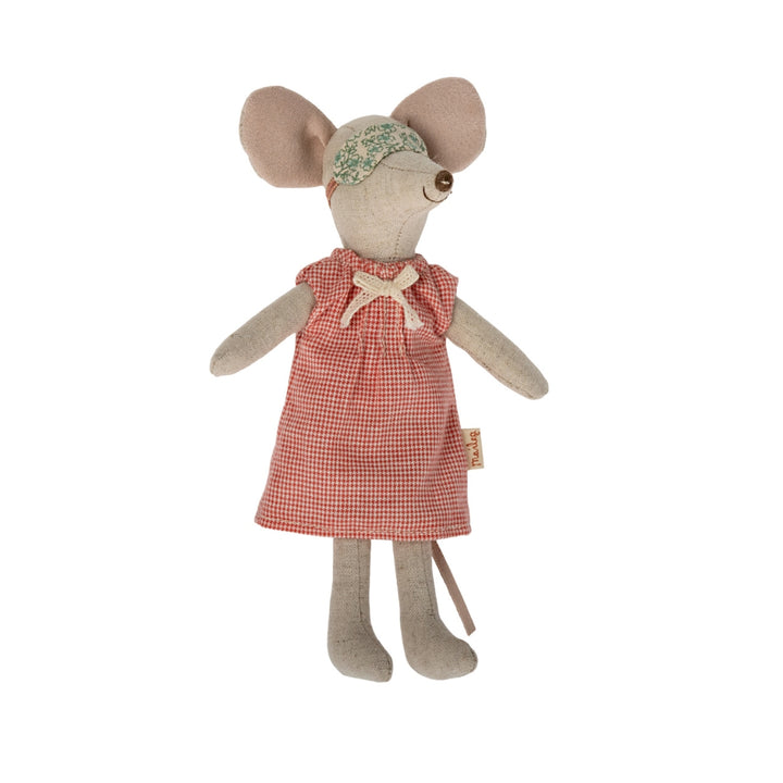 Maileg - Nightgown For Mum Mouse